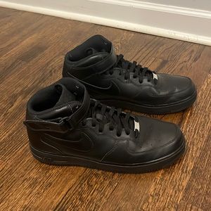 AirForce 1 High Tops